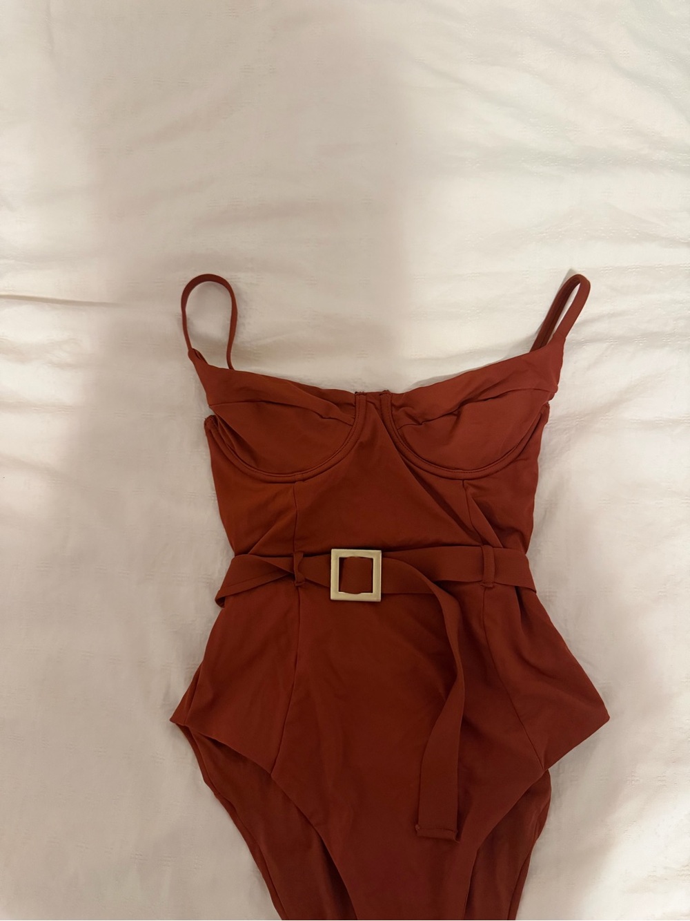 we wore what danielle one piece